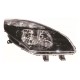 Renault Scenic 2009-2012 Halogen Head Lamp Unit Driver Side